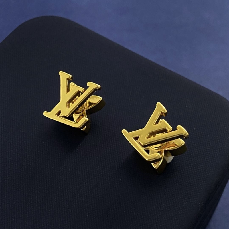 LV Earrings